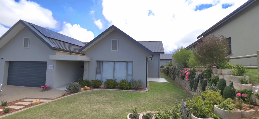3 Bedroom Property for Sale in Hartland Lifestyle Estate Western Cape